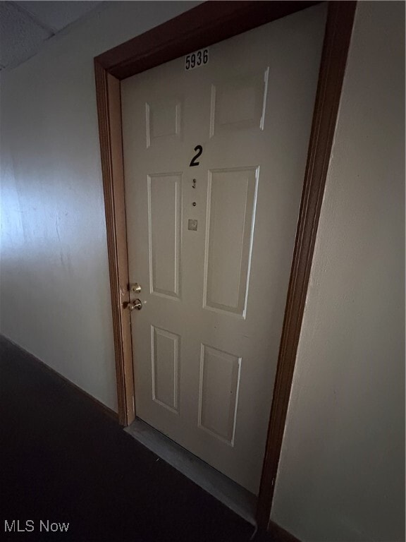 5936 Callaway Cir in Austintown, OH - Building Photo - Building Photo