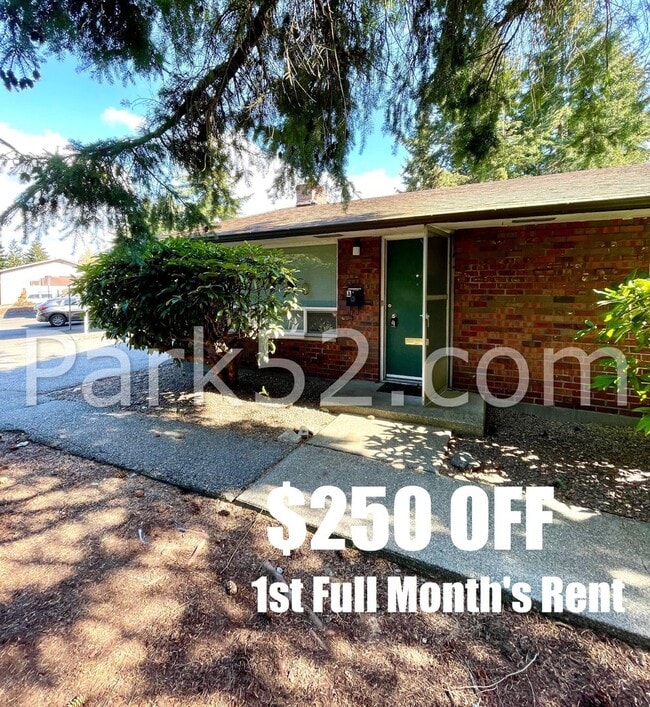 property at 1201 Mar Vista Dr