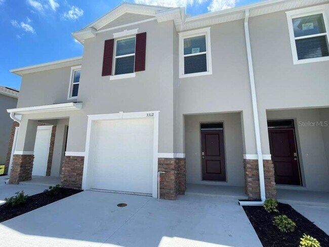 3312 Chroma St in Orlando, FL - Building Photo - Building Photo
