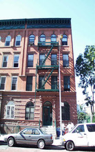 1142-1144 Franklin Ave in Bronx, NY - Foto de edificio - Building Photo