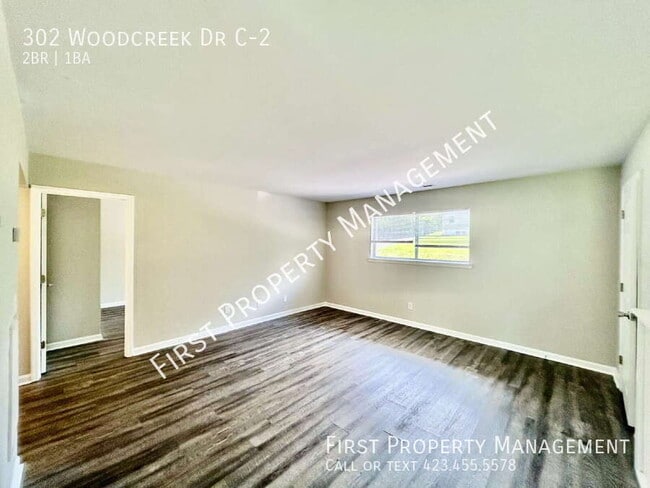 property at 302 Woodcreek Rd