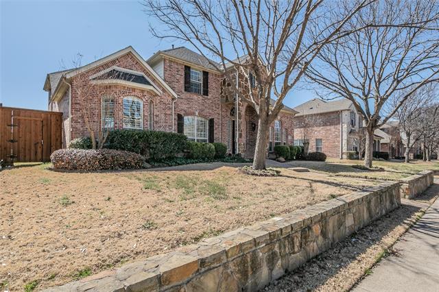 3191 Appleblossom Dr in Frisco, TX - Building Photo - Building Photo