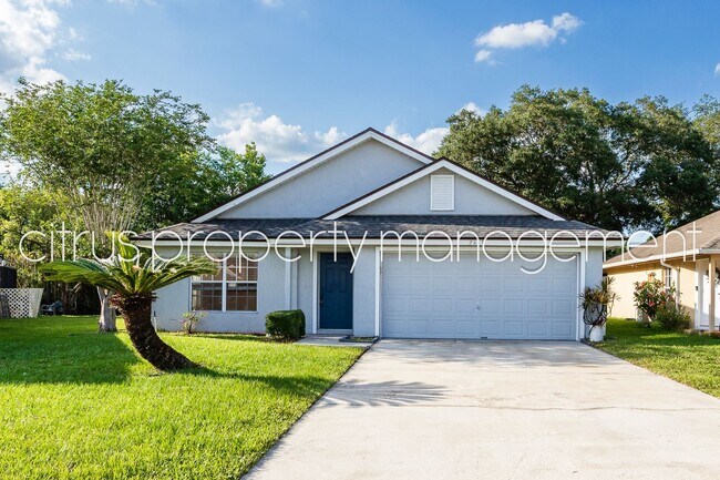 2618 Pine Glen Ct in Orlando, FL - Building Photo - Building Photo