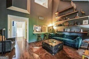 502 Ivy Green Ln SE in Marietta, GA - Building Photo