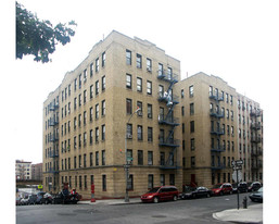 2232-2234 Davidson Ave Apartments