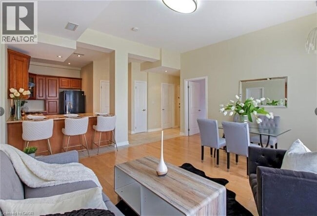 130 Wellington St N in Hamilton, ON - Building Photo - Building Photo