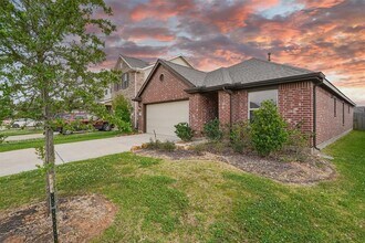 3535 Carniff Garden Dr in Richmond, TX - Building Photo - Building Photo