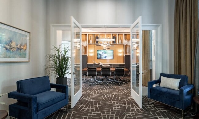 The Franklin in Delray Beach, FL - Foto de edificio - Building Photo