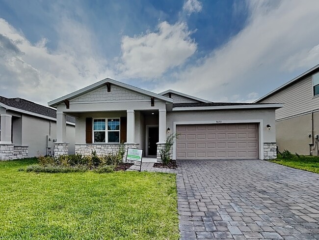 property at 5673 Camilla St