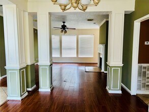 6218 Paddle Wheel Dr in Katy, TX - Building Photo - Building Photo