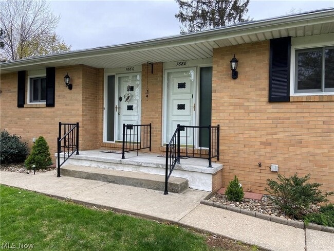 7880 French Dr in Northfield, OH - Building Photo - Building Photo