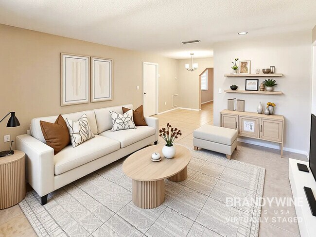 14024 Arbor Knoll Cir in Tampa, FL - Building Photo - Building Photo