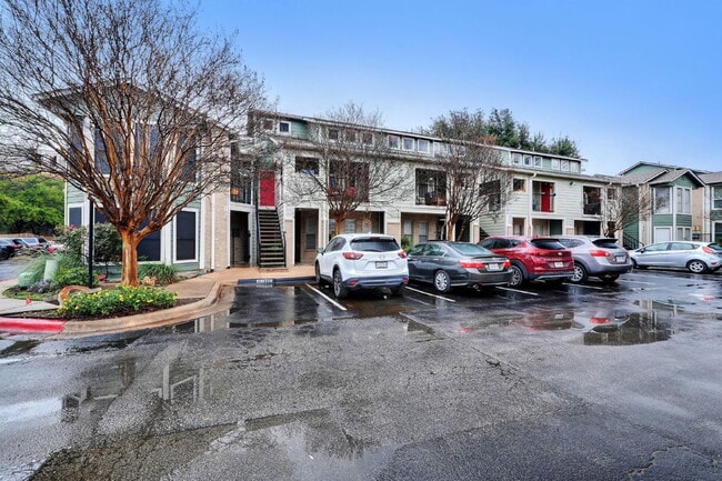 property at 2104 Cullen Ave
