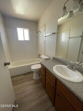 2612 Sacramento Ave in El Paso, TX - Building Photo - Building Photo
