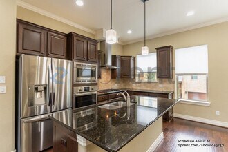 1025 Highknoll Ln in Georgetown, TX - Building Photo - Building Photo