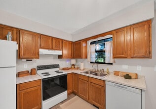 113 Dave Ln in Maryville, TN - Building Photo - Building Photo