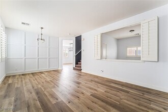 268 Bella Matese Ave in Las Vegas, NV - Building Photo - Building Photo