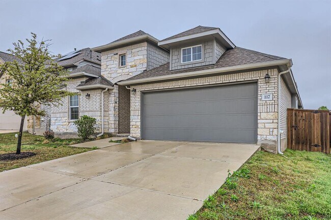 property at 117 Night Bloom Path