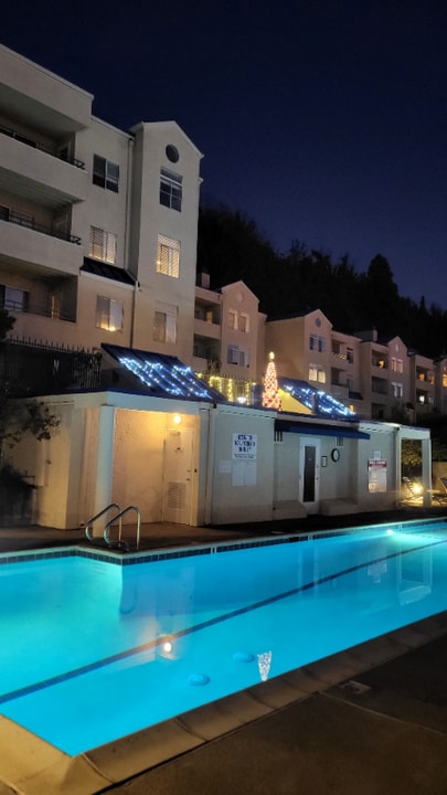 535 Pierce St in Albany, CA - Building Photo