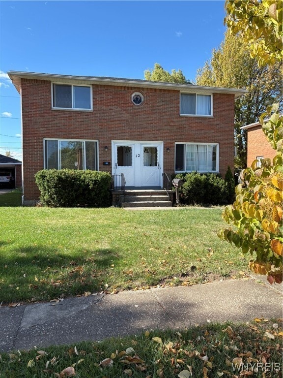 property at 12 Alcona Ave