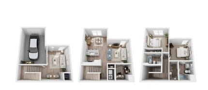 3205 Westinghouse Rd in Georgetown, TX - Building Photo - Building Photo