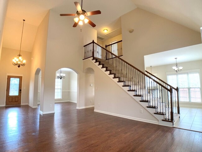 2524 Remington Trce in Clarksville, TN - Building Photo - Building Photo
