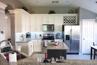 4622 Forest Home Dr in Missouri City, TX - Building Photo - Building Photo