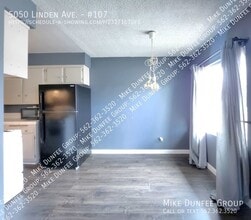 5050 Linden Ave, Unit #107 in Long Beach, CA - Building Photo - Building Photo