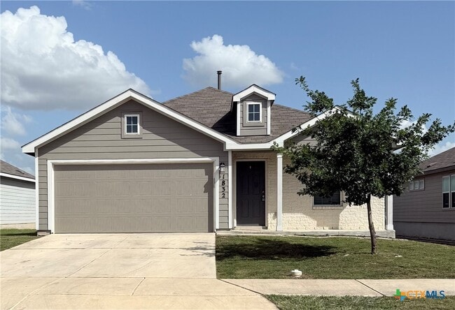 property at 1832 Heather Glen Dr