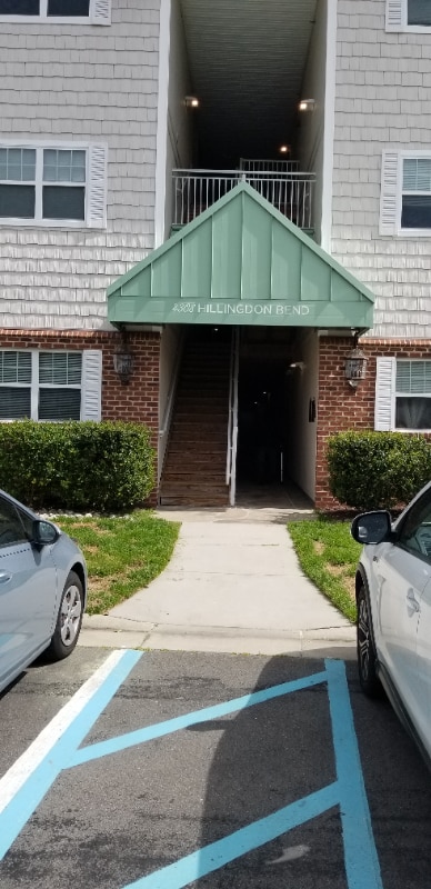 4308 Hillingdon Bend in Chesapeake, VA - Foto de edificio - Building Photo