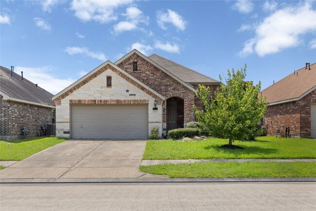 property at 21110 Bastide Ln