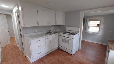4850 Radnor St in Detroit, MI - Building Photo - Building Photo