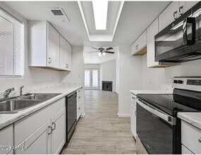 619 S Pioneer in Mesa, AZ - Building Photo - Building Photo