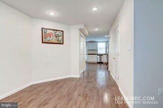 2916 Olive St NW in Washington, DC - Building Photo - Building Photo