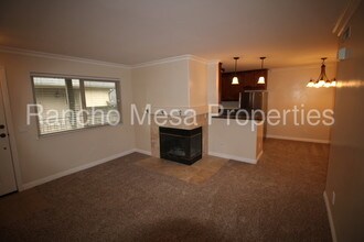 4521 55th St-Unit -UNIT 17 in San Diego, CA - Building Photo - Building Photo