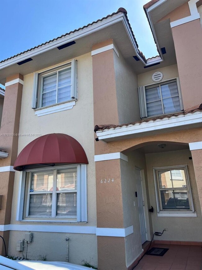 property at 6224 SW 139th Ave