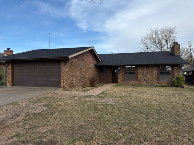 property at 2105 Appomattox