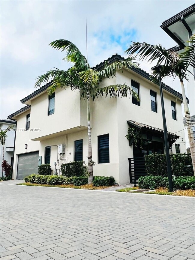 property at 8253 NW 47th Ln