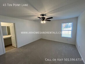 45 10 Point Ln in Ward, AR - Building Photo - Building Photo