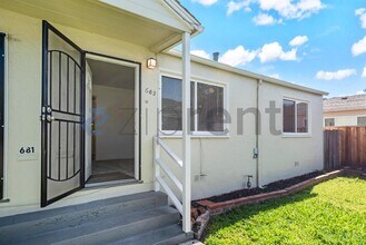 683 Morva Ct in Hayward, CA - Building Photo - Building Photo