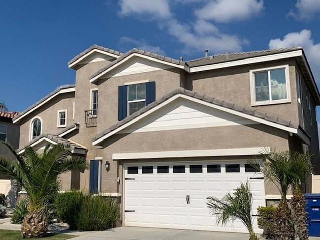 property at 10208 Grizzly St