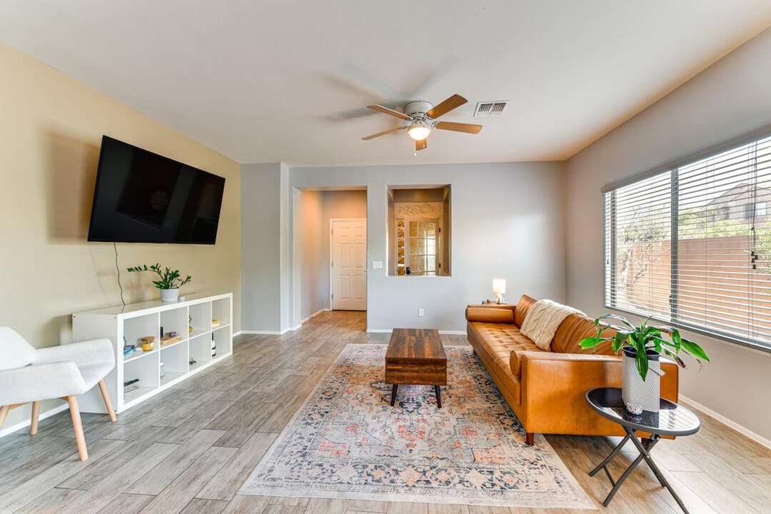 2313 N Presidential Dr, Unit ID1385640P in Florence, AZ - Building Photo