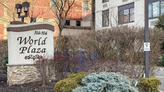 326 Prospect Ave, Unit 2G in Hackensack, NJ - Building Photo