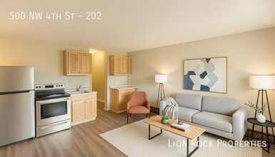 500 NW 4th St in Brainerd, MN - Building Photo - Building Photo