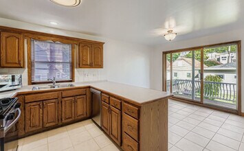 2550 W Winnemac Ave, Unit 1 in Chicago, IL - Building Photo - Building Photo