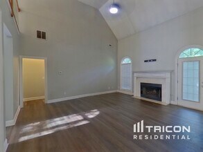 105 Millstone Dr in Fayetteville, GA - Building Photo - Building Photo