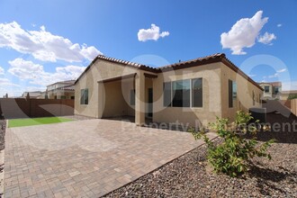 3859 Fiestaflower Ln in San Tan Valley, AZ - Building Photo - Building Photo