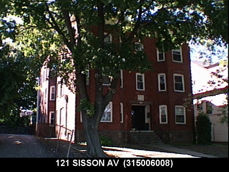 119121 Sisson Ave Apartments Hartford, CT Apartments For Rent