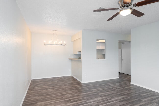 Paseo Park Apartments