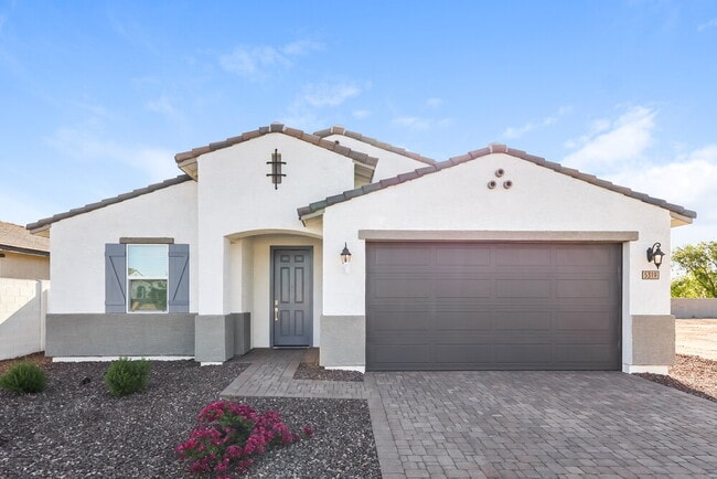 property at 5319 S 244th Dr